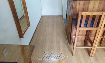 Imagem 4: Flat á venda studio em Moema - São Paulo - SP