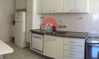 Imagem 3: APARTAMENTO - RESIDENCIAL SÃO JORGE