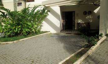 Imagem 4: Sobrado com 5 dormitórios, 280 m² - Praia de Juquehy - São Sebastião/SP