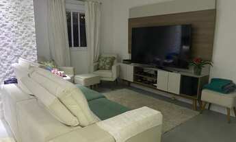 Imagem: Apartamento para venda possui 81 metros