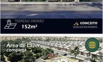 Imagem: VENDO CASAS EM CONDOMINIO FECHADO NO Turu