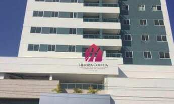 Imagem 2: Apartamento com 3 dormitórios à venda, 97 m² por R$ 541.114,18 - Petrópolis - Natal/RN