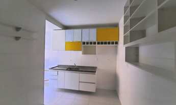 Imagem: Granbery apartamento 2 quartos/suite/varanda/elevador/vaga