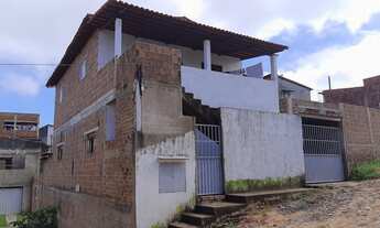 Imagem 3: Casa para venda possui 140 metros quadrados com 4 quartos