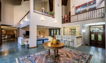 Imagem 7: PORTO ALEGRE - Casa de Condomínio - Cavalhada