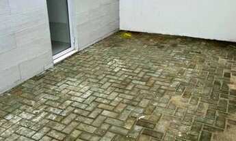 Imagem 5: Apartamento Térreo Privativo no Valentina 73,4m²