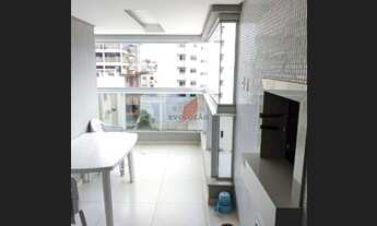 Imagem 6: Lindo apartamento com 3 suítes e 2 vagas de garagem no bairro Floresta, São José-SC