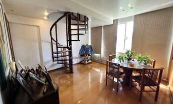 Imagem 2: Cobertura na quadríssima da praia