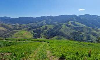 Imagem 5: Terreno em São Francisco Xavier-SP