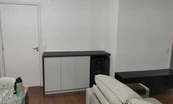 Imagem 3: Condomínio situado na Rua Dr. Benedito Faber, 29 Super Quadra Morumbi - 3 dorms - 1 suite