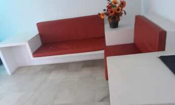 Imagem 3: Apto duplex, frente mar, Casa Caiada, 5 suítes, nascente, terraço