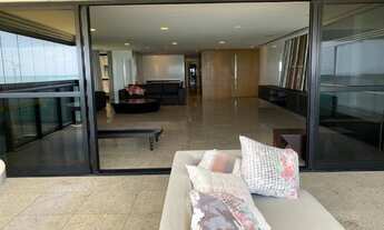 Imagem 6: Apartamento beira mar - Jatiúca!