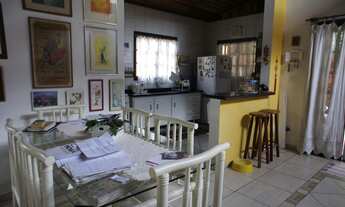 Imagem 5: CASA RESIDENCIAL em São Paulo - SP, Parque dos Príncipes