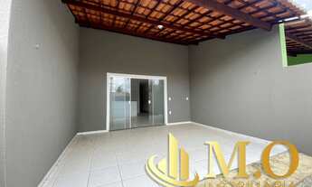 Imagem 3: Casas térreas no Novo Maranguape II com 2 quartos e documentação gratis