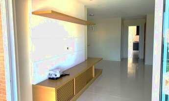 Imagem 4: Apartamento para venda com 170 metros quadrados com 4 quartos no Américas Park