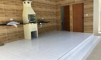 Imagem 3: SÓ TEMOS 2 UNIDADE!!! ótimas casas, local super tranquilo, área de lazer,financiamento, po