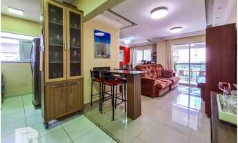 Imagem: Apartamento para venda no Quintas da Glória