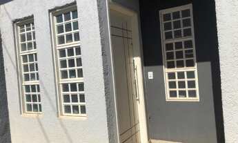 Imagem: Casa - Jd. Nunes