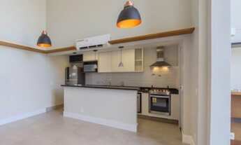 Imagem 6: Apartamento pronto á venda possui 103m², com 2 suites, 2 vagas em Vila Madalena - São Pau