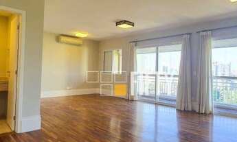 Imagem 3: Apartamento à venda, 140 m² por R$ 1.800.000,00 - Alto da Boa Vista - São Paulo/SP