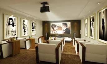 Imagem 3: Apartamento para venda possui 510 metros quadrados com 5 quartos