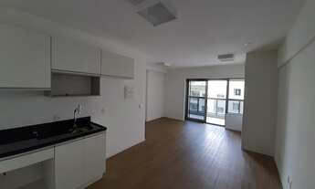 Imagem 7: Apartamento para venda possui 39 m2 com 1 quarto em República - São Paulo - SP