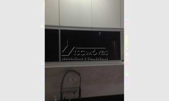 Imagem 6: Casa 03 dormitorios 01 suíte 02 vagas 135m2 no Horto do Ype