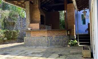 Imagem 7: CASA COM 275m² - CONDOMÍNIO UBÁ FLORESTA - ITAIPÚ - NITERÓI/RJ