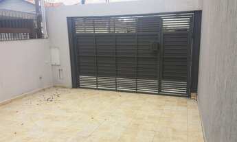 Imagem 3: Sobrado Novo !!!