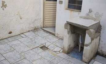 Imagem 4: Sorocaba - Casa Padrão - Vila Hortência