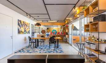 Imagem 3: Lindíssimo apartamento , pronto pra mudar em Condomínio Viva