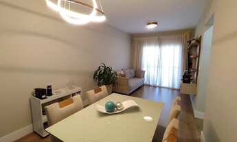 Imagem: Apartamento para venda tem 86 metros quadrados