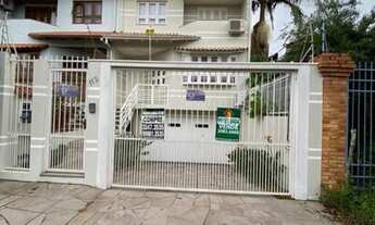 Imagem 2: PORTO ALEGRE - Casa Padrão - Jardim Planalto