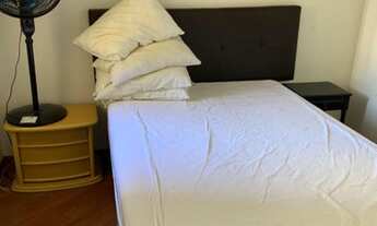 Imagem 5: Apartamento para venda tem 42 metros quadrados com 1 quarto em Indianópolis - São Paulo