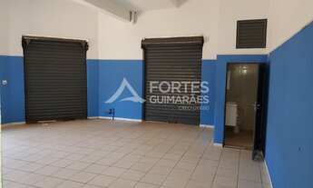 Imagem 4: Ribeirão Preto - Sala Comercial - Vila Tibério