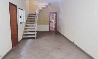 Imagem 2: CASA COM EDICULA PARA LOCAÇÃO