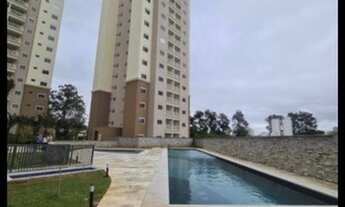Imagem: Apartamento em Mogi das Cruzes