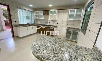 Imagem 6: Goiânia - CASA DE CONDOMÍNIO - Loteamento Portal do Sol I