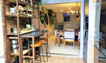 Imagem: Casa de condomínio sobrado para venda com