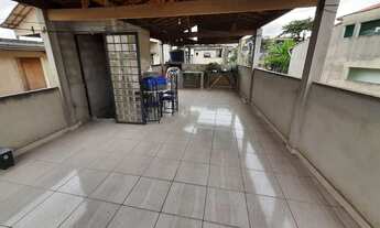 Imagem 2: Casa para Venda em Contagem, Industrial São Luiz, 2 dormitórios, 2 banheiros, 1 vaga