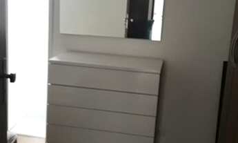 Imagem 5: APTO 1 DORM 1VAGA - MOBILIADO - FREI CANECA / SIRIO LIBANES