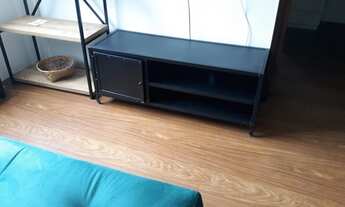 Imagem 3: APTO 1 DORM 1VAGA - MOBILIADO - FREI CANECA / SIRIO LIBANES