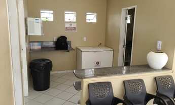 Imagem 6: Apartamento para VENDA possui 57 metros quadrados com 2 quartos em Ponta Negra - Natal - R