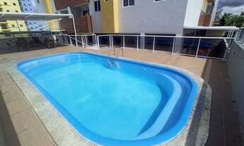 Imagem 7: Apartamento nas Alturas 3 quartos em Tambauzinho - João Pessoa - PB