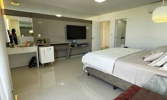 Imagem 4: Casa de condomínio para venda tem 307 metros quadrados com 4 quartos em Universitario - Ca