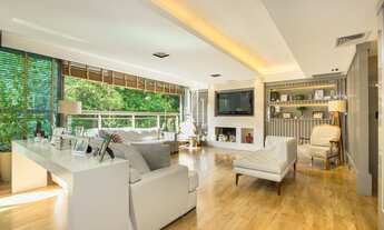 Imagem 1: Apartamento 3 suítes 154m² 3 vagas no Três Figueiras