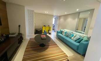 Imagem: MOEMA 100M2 ÚTEIS, BELÍSSIMO APTO C/PLANTA