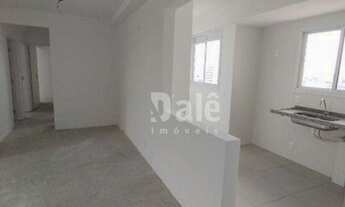 Imagem 6: Apartamento com 3 dormitórios à venda, 98 m² por R$ 630.000,00 - Jardim Augusta - São José