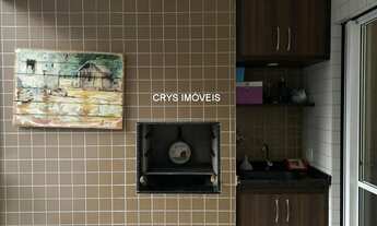 Imagem 11: SÃO PAULO - Apartamento Padrão - LAUZANE PAULISTA