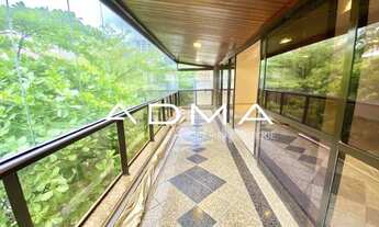 Imagem 4: Apartamento-LOCAÇÃO-Leblon-Rio de Janeiro-RJ